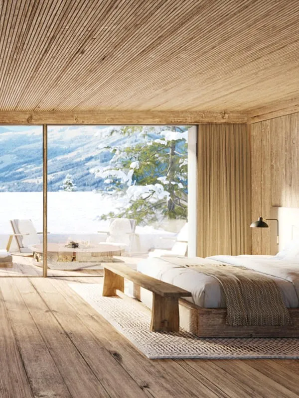 6 Luxuschalets Vorschaubild 2