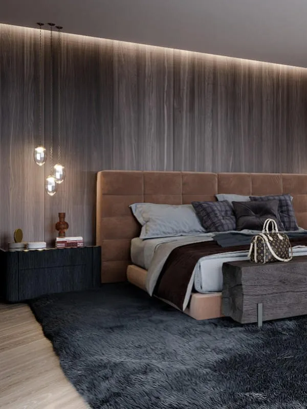 Luxuschalet Vorschaubild 2