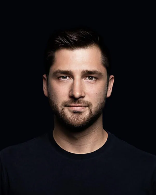 Christoph Gwercher